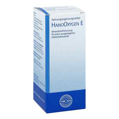 Hanooxygen E flüssig bei apo-discounter.de bestellen