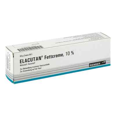 Elacutan Fettcreme bei apo-discounter.de bestellen