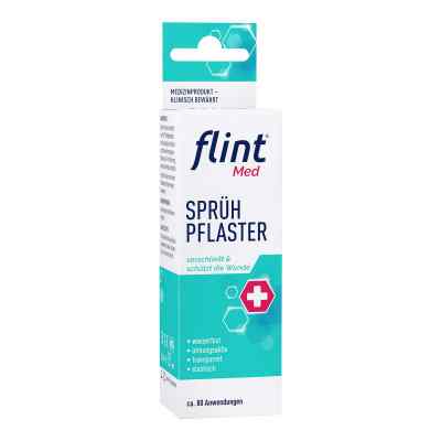 Flint Sprühpflaster bei apo-discounter.de bestellen
