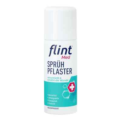 Flint Sprühpflaster bei apo-discounter.de bestellen