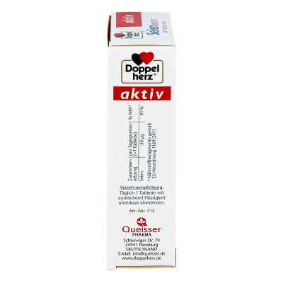 Doppelherz Selen 2-phasen Depot Tabletten bei apo-discounter.de bestellen
