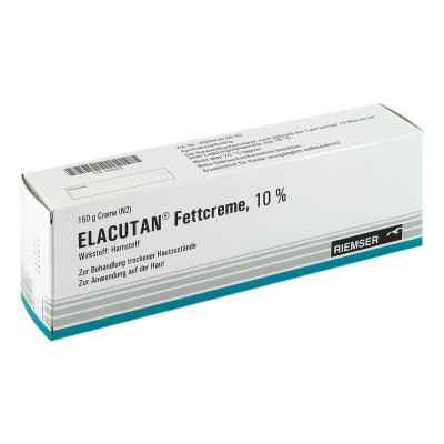 Elacutan Fettcreme bei apo-discounter.de bestellen