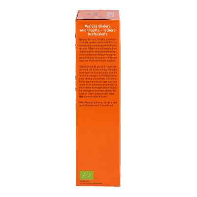 Weleda Sanddorn Elixier Weleda Sanddorn Elixier
