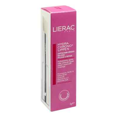 Lierac Hydra-chrono Lippenpflege bei apo-discounter.de bestellen