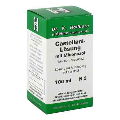 Castellani mit Miconazol bei apo-discounter.de bestellen