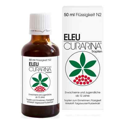 Eleu Curarina bei apo-discounter.de bestellen