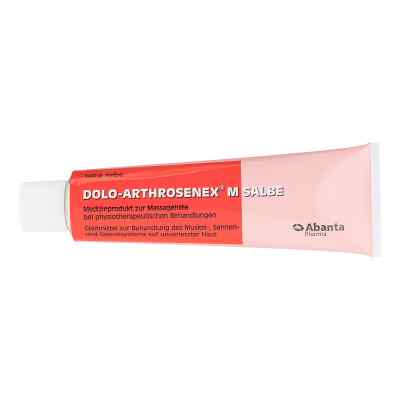 Dolo Arthrosenex M Salbe bei apo-discounter.de bestellen