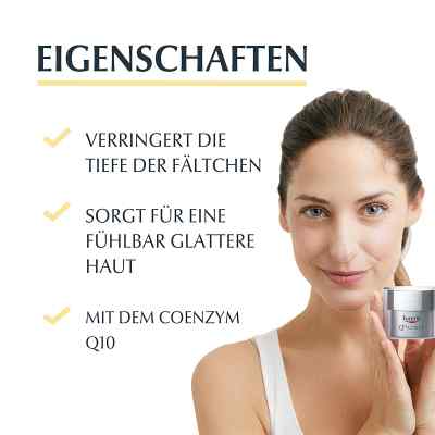 Eucerin Egh Q10 Active Nachtcreme bei apo-discounter.de bestellen