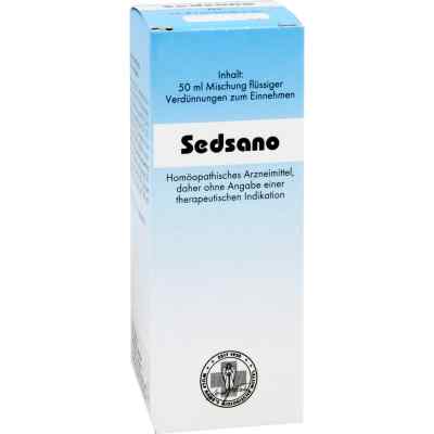 Sedsano Tropfen bei apo-discounter.de bestellen