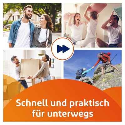 Voltaren Dolo 25mg bei apo-discounter.de bestellen