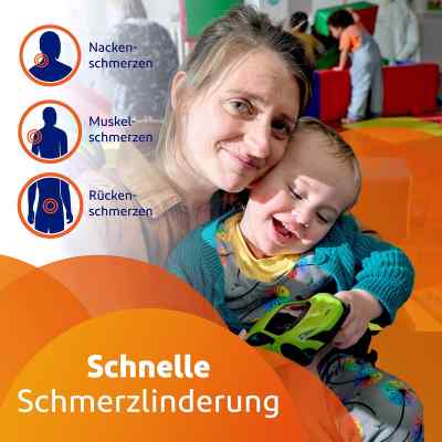 Voltaren Dolo 25mg bei apo-discounter.de bestellen