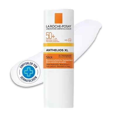 Roche Posay Anthelios Lsf 50+ empf.Hautpart.Stick bei apo-discounter.de bestellen