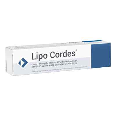 Lipo Cordes Creme bei apo-discounter.de bestellen
