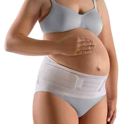 Bort Abdominalstütze für Schwangere Größe 1 bei apo-discounter.de bestellen