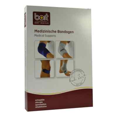 Bort Kubital Ellenbog.polst.bandage x-large bei apo-discounter.de bestellen