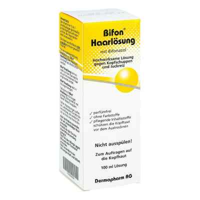 Bifon Haarlösung bei apo-discounter.de bestellen