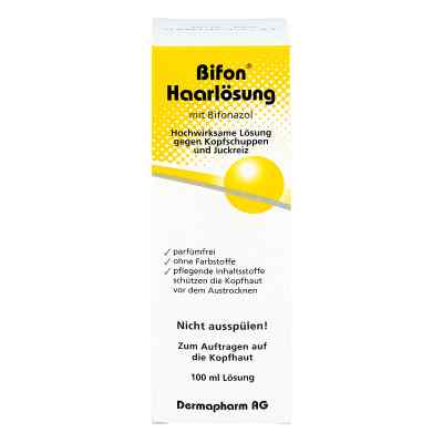 Bifon Haarlösung bei apo-discounter.de bestellen