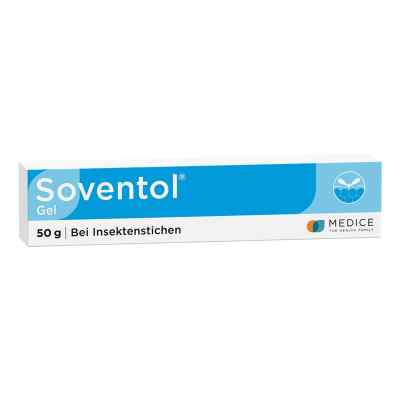 Soventol 20mg/g bei apo-discounter.de bestellen