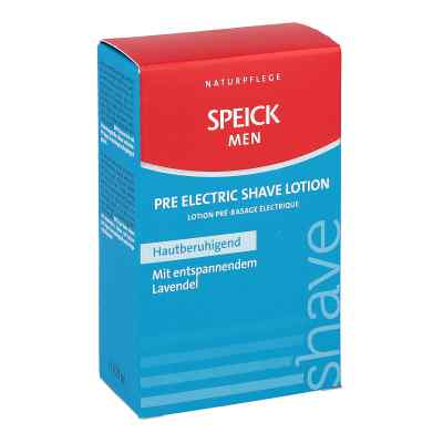 Speick Rasier Wasser Pre Shave Lotion bei apo-discounter.de bestellen
