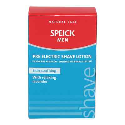 Speick Rasier Wasser Pre Shave Lotion bei apo-discounter.de bestellen
