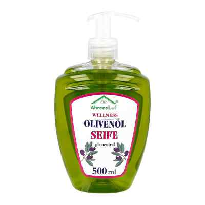 Olivenöl-seife bei apo-discounter.de bestellen