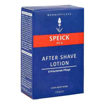 Speick Rasier Wasser After Shave Lotion bei apo-discounter.de bestellen