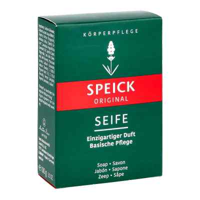 Speick Seife bei apo-discounter.de bestellen