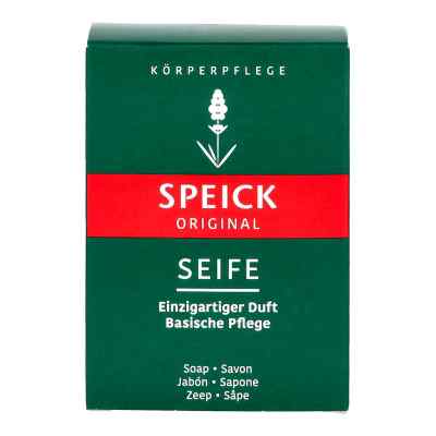 Speick Seife bei apo-discounter.de bestellen
