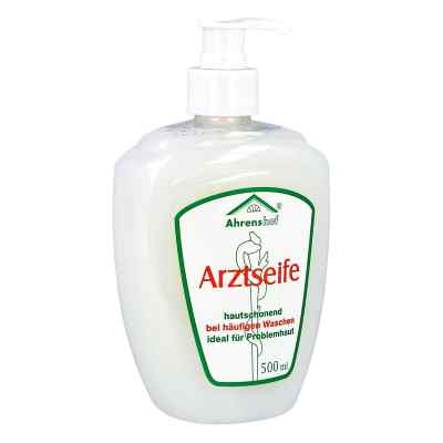 Arztseife flüssig bei apo-discounter.de bestellen