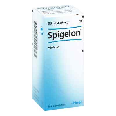 Spigelon Tropfen bei apo-discounter.de bestellen