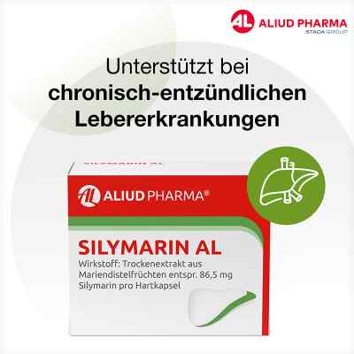 Silymarin AL bei apo-discounter.de bestellen