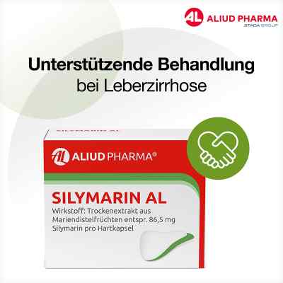 Silymarin AL bei apo-discounter.de bestellen