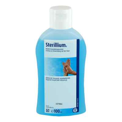 Sterillium Lösung bei apo-discounter.de bestellen
