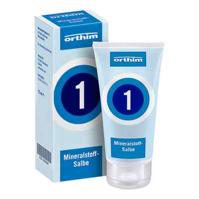 Mineralstoff-salbe Nummer 1 bei apo-discounter.de bestellen