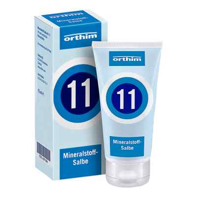 Mineralstoff-salbe Nummer 11 bei apo-discounter.de bestellen
