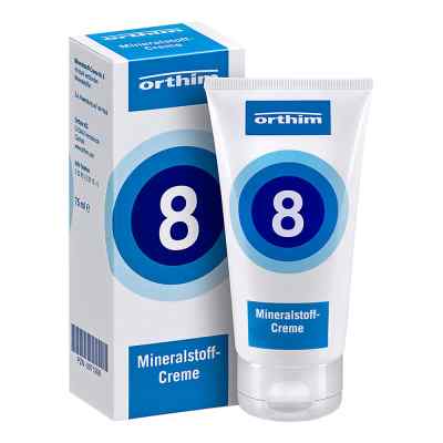 Mineralstoff-creme Nummer 8 bei apo-discounter.de bestellen