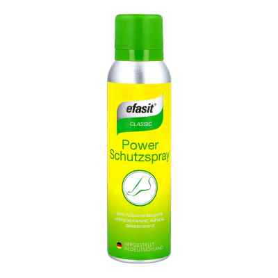 Efasit Antitranspirant & Fusspilz Spray bei apo-discounter.de bestellen