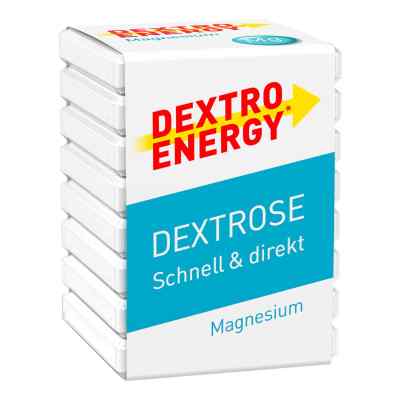 Dextro Energen Magnesium Würfel bei apo-discounter.de bestellen