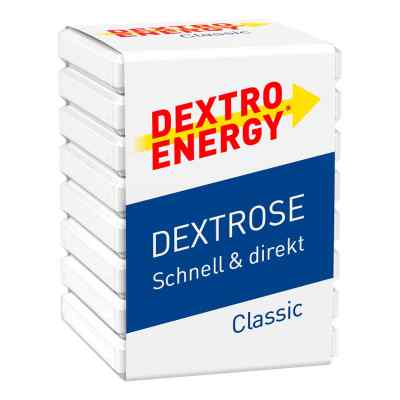 Dextro Energen classic Würfel bei apo-discounter.de bestellen