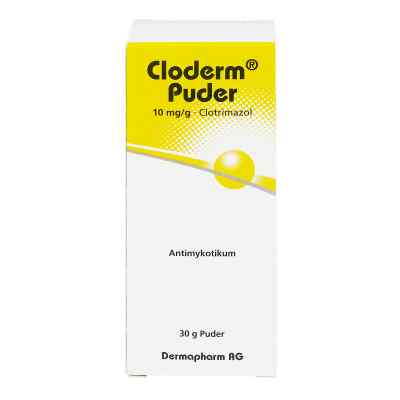 Cloderm bei apo-discounter.de bestellen