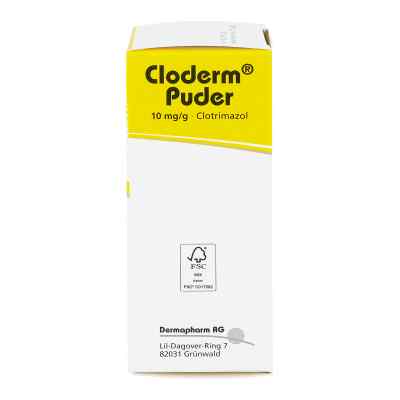 Cloderm bei apo-discounter.de bestellen