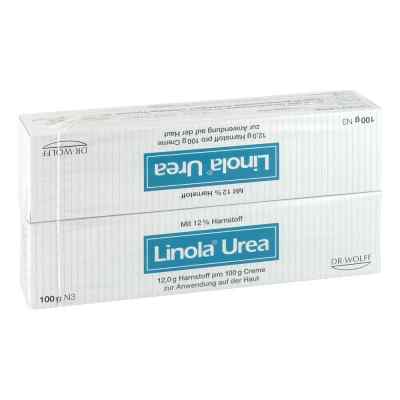 Linola Urea bei apo-discounter.de bestellen