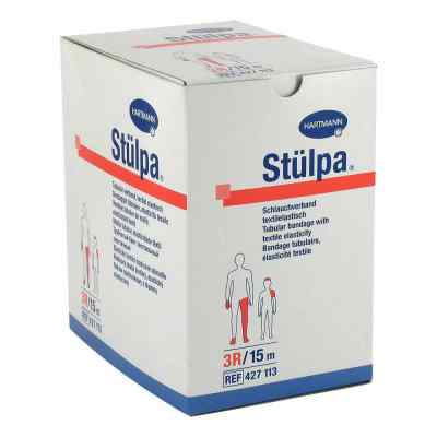 Stülpa Rolle 3 R 15x8 cm Fuss/arm/k.kopf bei apo-discounter.de bestellen