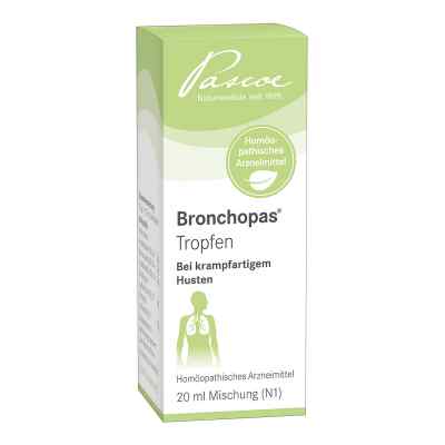 Bronchopas Tropfen bei apo-discounter.de bestellen
