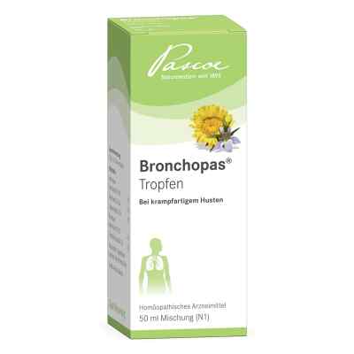 Bronchopas Tropfen bei apo-discounter.de bestellen