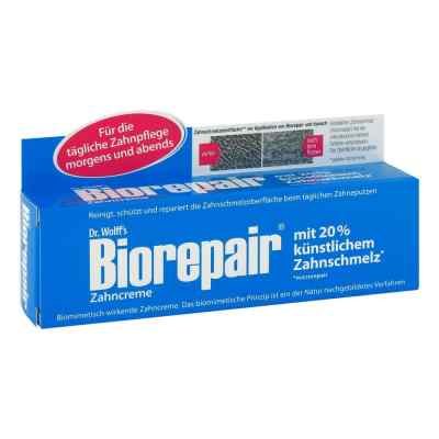 Biorepair Zahncreme bei apo-discounter.de bestellen