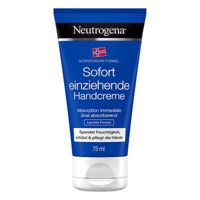 Neutrogena norweg.Formel sofort einzieh.Handcreme bei apo-discounter.de bestellen