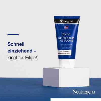 Neutrogena norweg.Formel sofort einzieh.Handcreme bei apo-discounter.de bestellen