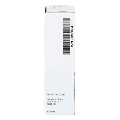 NasenSpray-ratiopharm Kinder bei apo-discounter.de bestellen