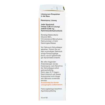 NasenSpray-ratiopharm Kinder bei apo-discounter.de bestellen